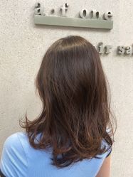 -a·f one hair salon