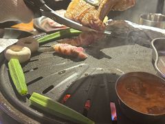 -济州爱肉堂(总店)