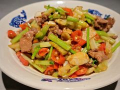 -潇湘阁(汉光百货店)