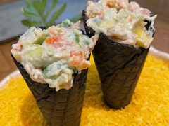 -荟廷·晶萃(陆家嘴尚悦湾店)