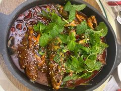 -黔渔翁豆花渎鱼(喷水池店)