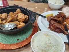 -百福麵家(新馬路店)