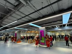 -华宇购物中心(开化寺街店)