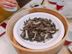 -京华烟云·北京烤鸭(领展购物广场·中关村店)