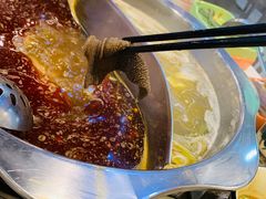九秒毛肚-小郡肝串串香火锅(金桥店)