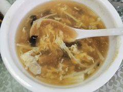 -奥华餐厅·老张记(台基厂店)