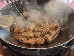 -侠成水上农庄(工业大道店)