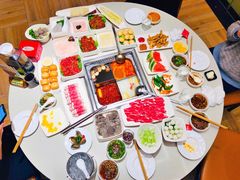 -海底捞火锅(亲子主题北金鹰店)