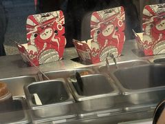 -咕噜咕噜·章鱼小丸子(西湖路店)