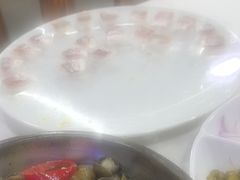 -八仔大富楼·河鲜(西江店)