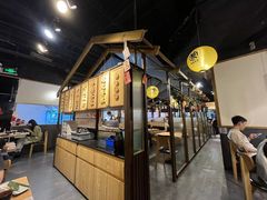 -鳗事鱼意·活鳗現烤专门店(富力海珠城店)