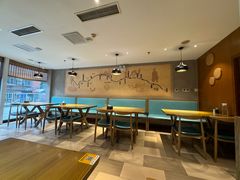 -山丹丹西北菜(金贸大厦店)