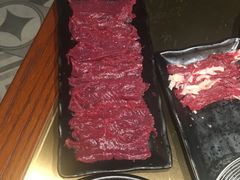 -手选潮汕鲜活牛肉火锅(二七广场店)