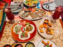 -墨纪Mojí墨西哥餐厅(官舍店)