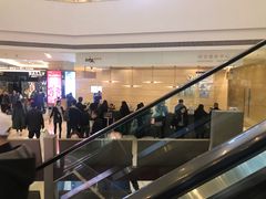 -西西弗书店&矢量咖啡(万象城店)