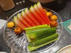 -武庄主特色炒鸡(周恩来纪念馆店)