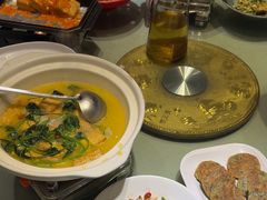 -刘胖子家常菜·蹄花焖藕(富安街店)