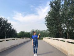 -东郊湿地公园