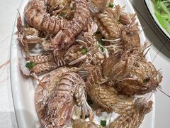 -金海湾海鲜排档(朱家尖店)