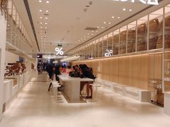 -% Arabica阿拉比卡咖啡(深圳湾万象城店)