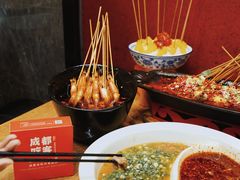 -成都吃客(九眼桥店)