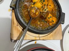 -莆田餐厅PUTIEN(三里屯店)