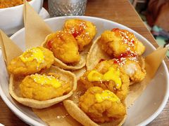 -曼谷食堂·泰国家庭料理(丹桂路店)