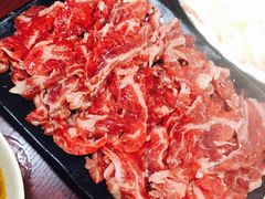 手切鲜肥牛-广味鲜潮汕牛肉火锅(延安三路店)