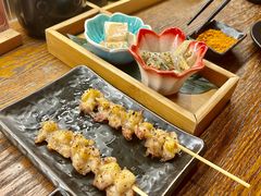 -烧鸟乐·居酒屋(桐梓林店)
