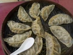 -京都老蔡记(伊河路店)