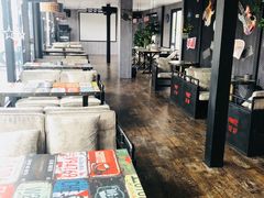 -锐擎卡丁车主题乐园(郊野公园店)