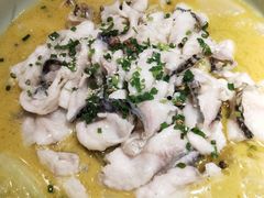 -丁记盐蘸牛肉·新杭菜(河东路店)