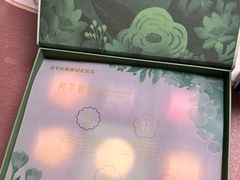 -星巴克(杭州东站东到达店)