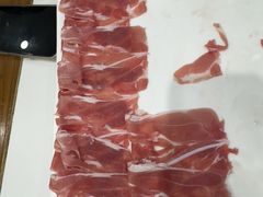 -草原传奇鲜羊火锅(桥北店)