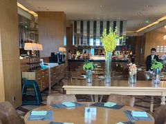 -二楼咖啡厅·厦门源昌凯宾斯基大酒店(湖滨中路店)
