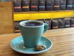 -Cafe del Volcan(永康路店)