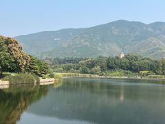 -国家植物园南园