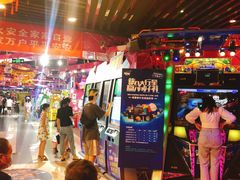 -大玩家(通州万达广场店)