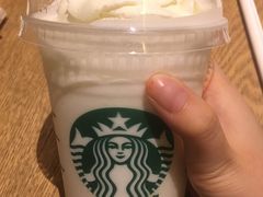 -星巴克(深圳星都豪庭店)