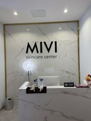 -MIVI半永久纹眉绣眉