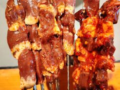 -冰城串说·羊肉串烧烤(哈西大街店)