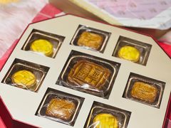 -上海半岛酒店·半岛精品店