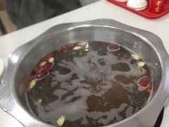 -粤潮牛肉火锅店(江南大道店)