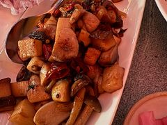 白蘑菇-Ministry of Crab•MOC(交子大道店)