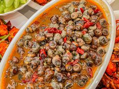 -香满锅老北京羊蝎子火锅·家常菜(新街口店)