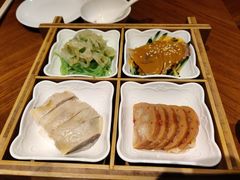 -上海人家花樣年华(中山公园店)