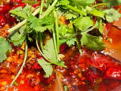 -外滩往事民国上海菜(黄浦店)