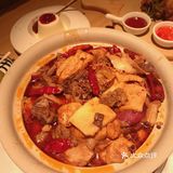 一家性价比超高的牛腩煲[加油][加油]