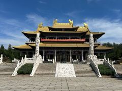 -玉佛苑