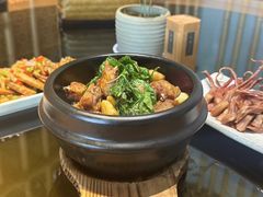-竹里馆 ·茶食(奥体店)